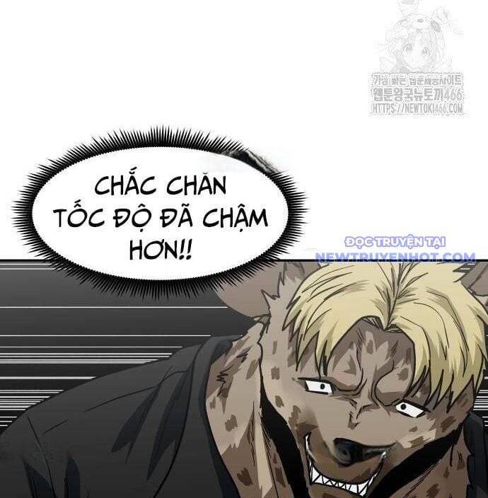 Trường Trung Học Thú Nhân - Chapter 94 - Page 42