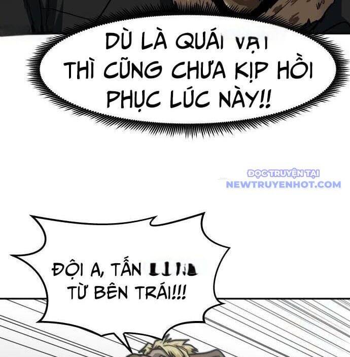 Trường Trung Học Thú Nhân - Chapter 94 - Page 43