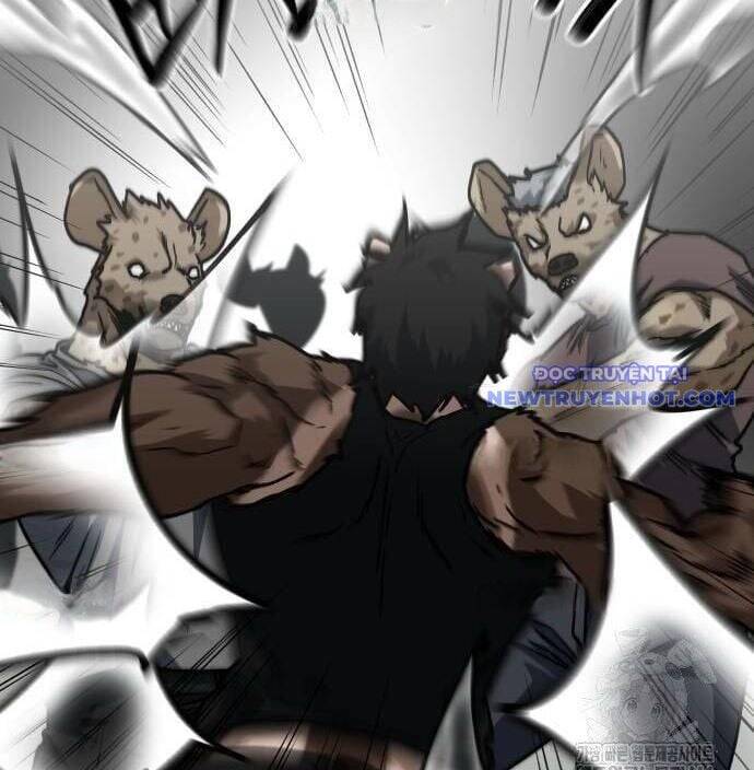 Trường Trung Học Thú Nhân - Chapter 94 - Page 48