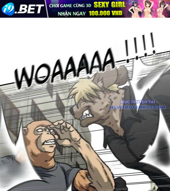 Trường Trung Học Thú Nhân - Chapter 94 - Page 52