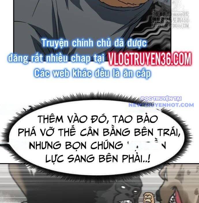 Trường Trung Học Thú Nhân - Chapter 94 - Page 58