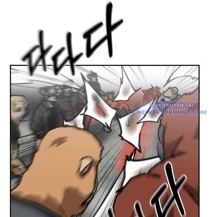 Trường Trung Học Thú Nhân - Chapter 94 - Page 68