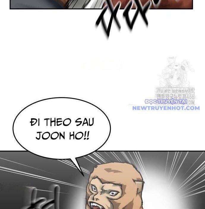 Trường Trung Học Thú Nhân - Chapter 94 - Page 69