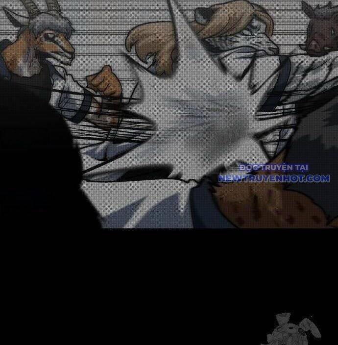 Trường Trung Học Thú Nhân - Chapter 94 - Page 7