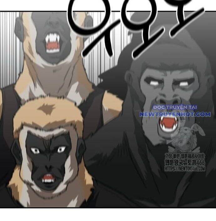 Trường Trung Học Thú Nhân - Chapter 94 - Page 71
