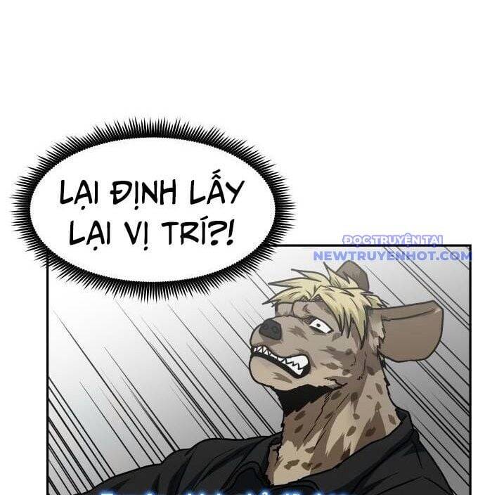 Trường Trung Học Thú Nhân - Chapter 94 - Page 75