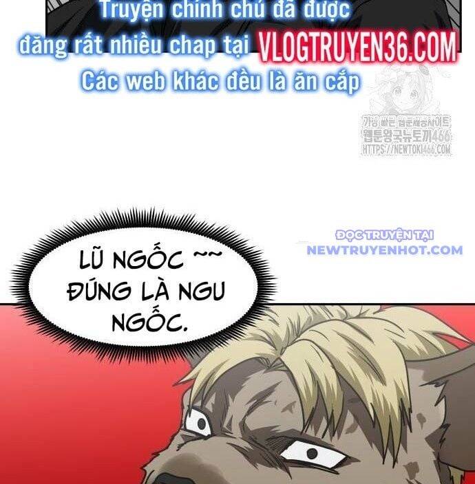 Trường Trung Học Thú Nhân - Chapter 94 - Page 76