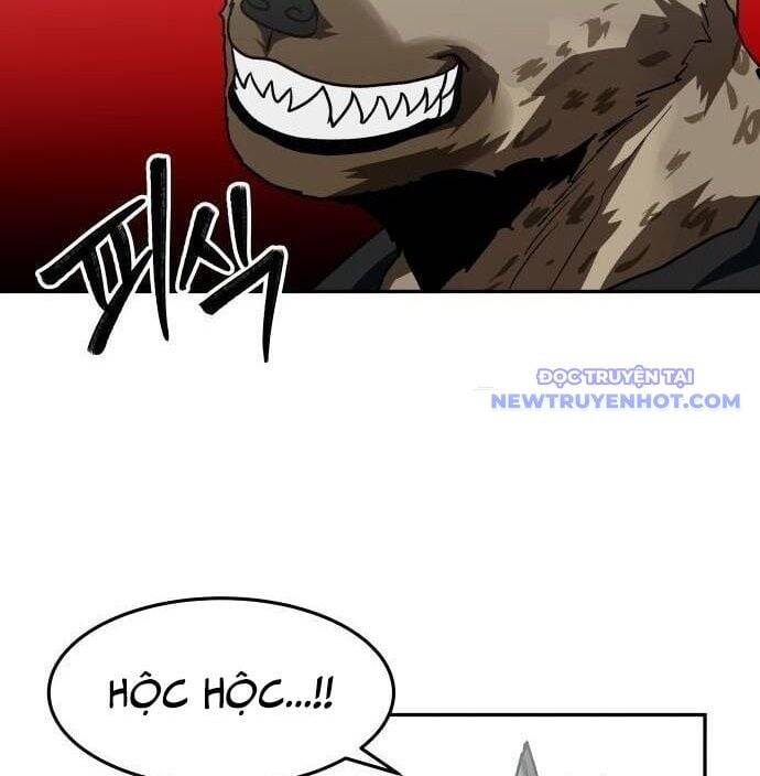 Trường Trung Học Thú Nhân - Chapter 94 - Page 77