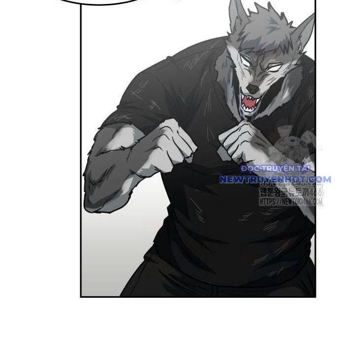 Trường Trung Học Thú Nhân - Chapter 94 - Page 78