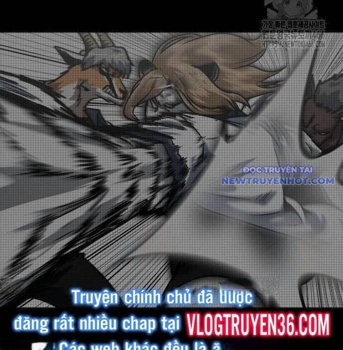 Trường Trung Học Thú Nhân - Chapter 94 - Page 8