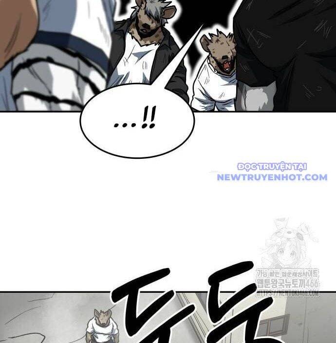 Trường Trung Học Thú Nhân - Chapter 94 - Page 80