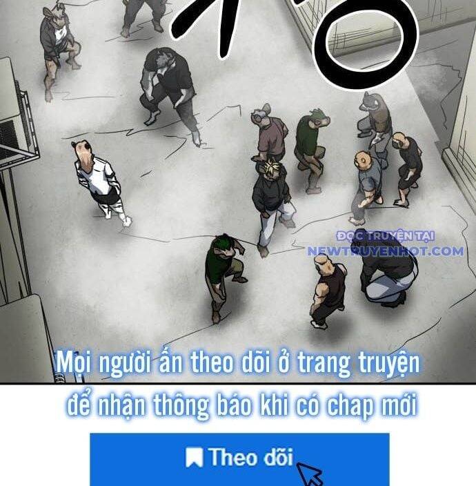 Trường Trung Học Thú Nhân - Chapter 94 - Page 81