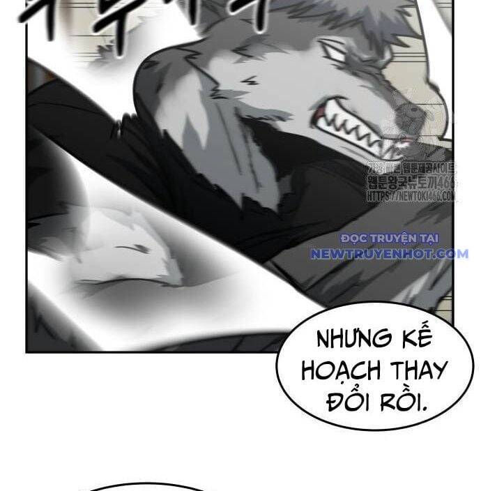 Trường Trung Học Thú Nhân - Chapter 94 - Page 85
