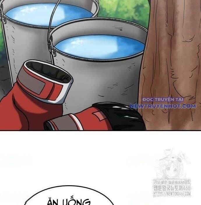 Trường Trung Học Thú Nhân - Chapter 94 - Page 89