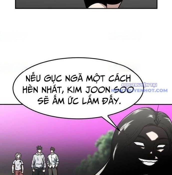 Trường Trung Học Thú Nhân - Chapter 94 - Page 91