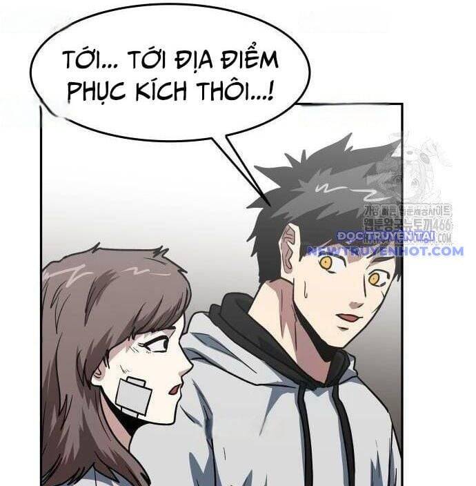 Trường Trung Học Thú Nhân - Chapter 94 - Page 94