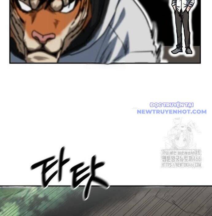 Trường Trung Học Thú Nhân - Chapter 94 - Page 96