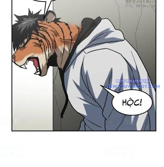 Trường Trung Học Thú Nhân - Chapter 94 - Page 99