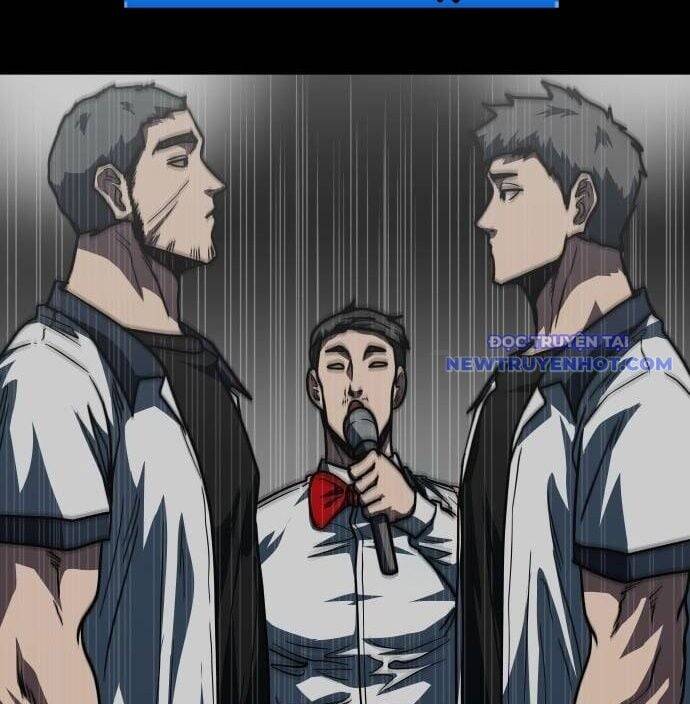 Trường Trung Học Thú Nhân - Chapter 95 - Page 100