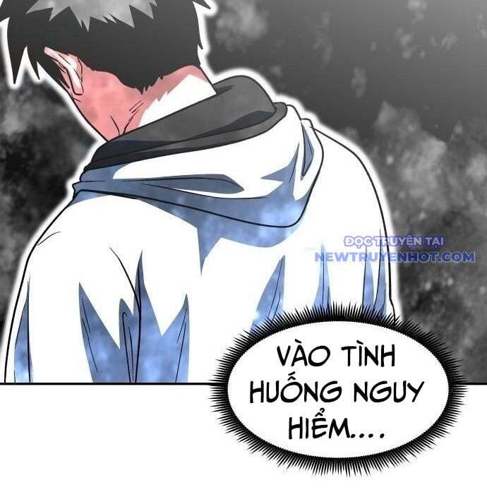 Trường Trung Học Thú Nhân - Chapter 95 - Page 104