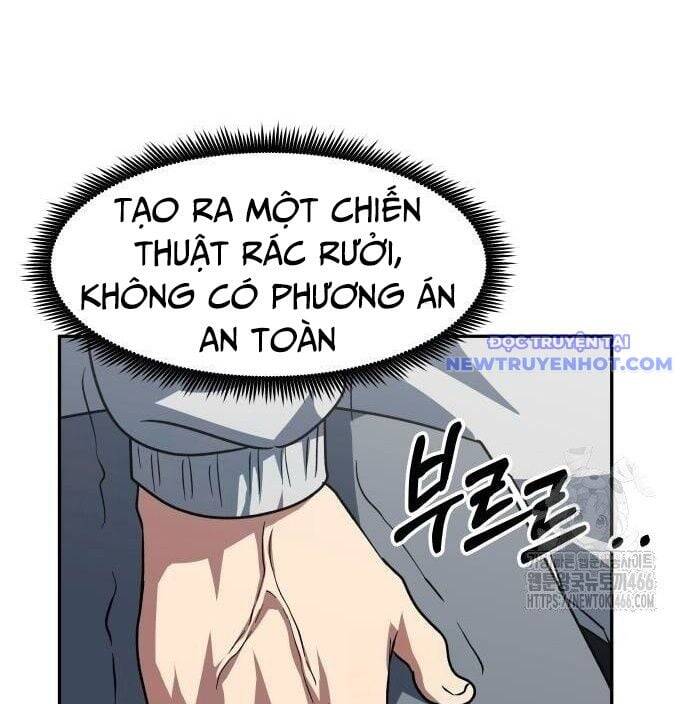 Trường Trung Học Thú Nhân - Chapter 95 - Page 105