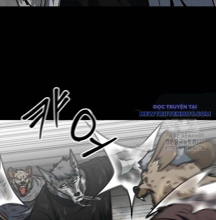 Trường Trung Học Thú Nhân - Chapter 95 - Page 12