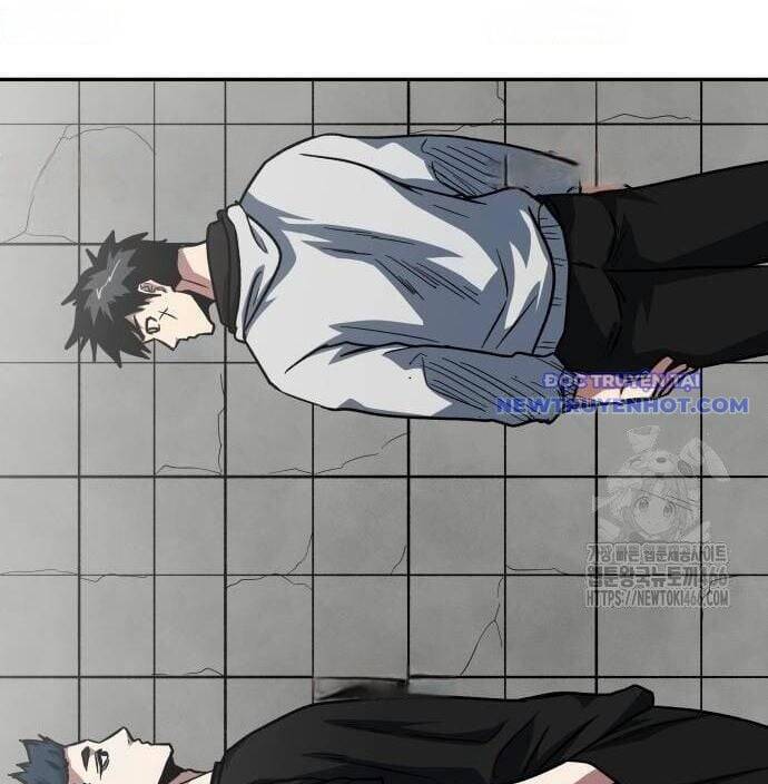 Trường Trung Học Thú Nhân - Chapter 95 - Page 121