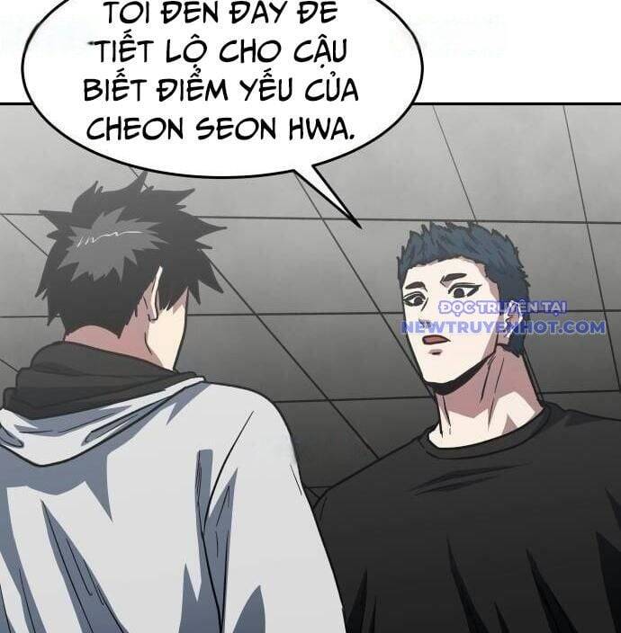 Trường Trung Học Thú Nhân - Chapter 95 - Page 124