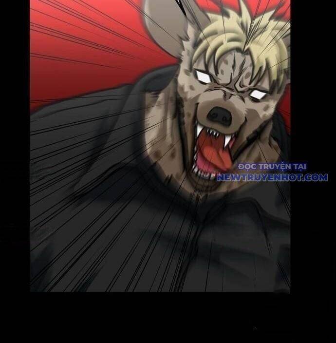 Trường Trung Học Thú Nhân - Chapter 95 - Page 14