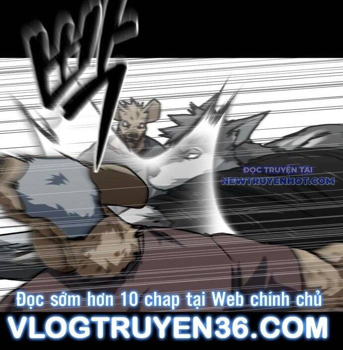 Trường Trung Học Thú Nhân - Chapter 95 - Page 18