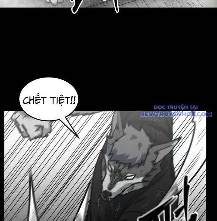 Trường Trung Học Thú Nhân - Chapter 95 - Page 26