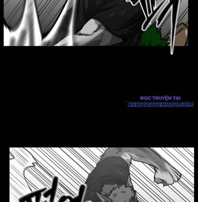 Trường Trung Học Thú Nhân - Chapter 95 - Page 27