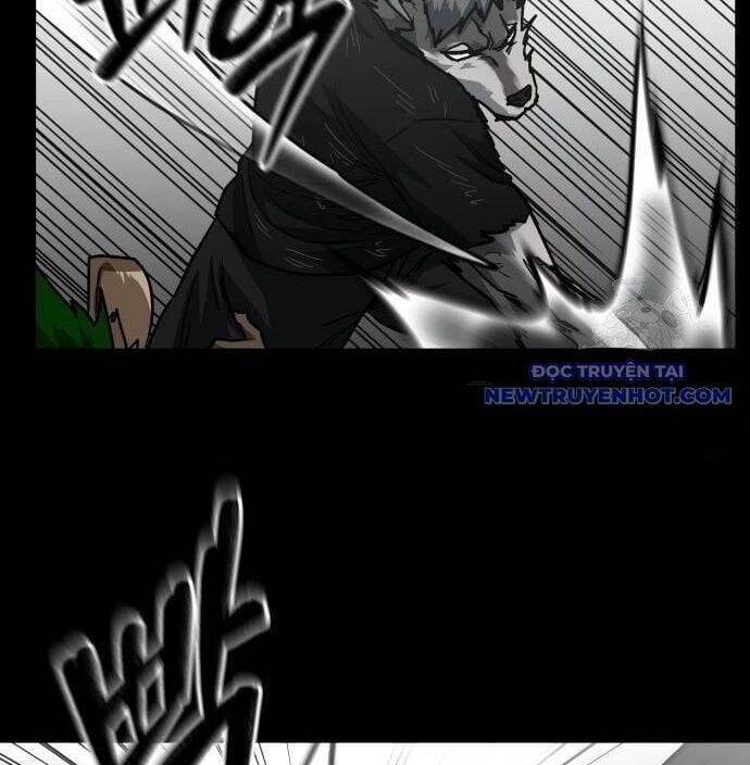 Trường Trung Học Thú Nhân - Chapter 95 - Page 28