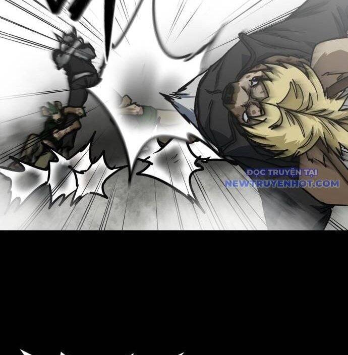 Trường Trung Học Thú Nhân - Chapter 95 - Page 29