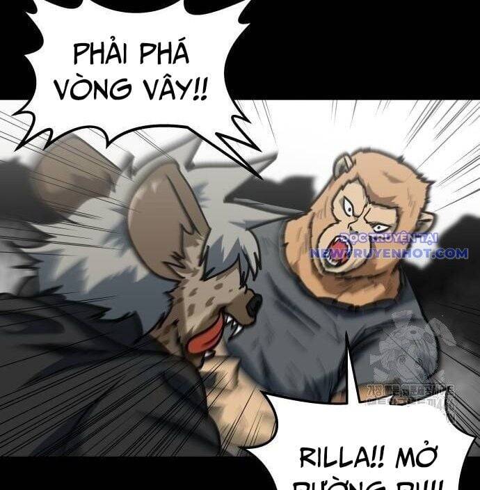 Trường Trung Học Thú Nhân - Chapter 95 - Page 30