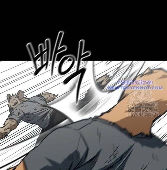 Trường Trung Học Thú Nhân - Chapter 95 - Page 37