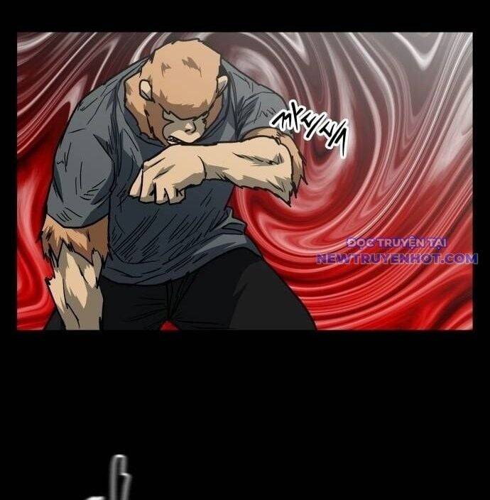 Trường Trung Học Thú Nhân - Chapter 95 - Page 40