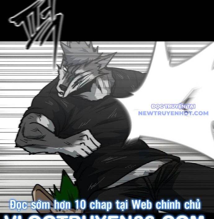 Trường Trung Học Thú Nhân - Chapter 95 - Page 41