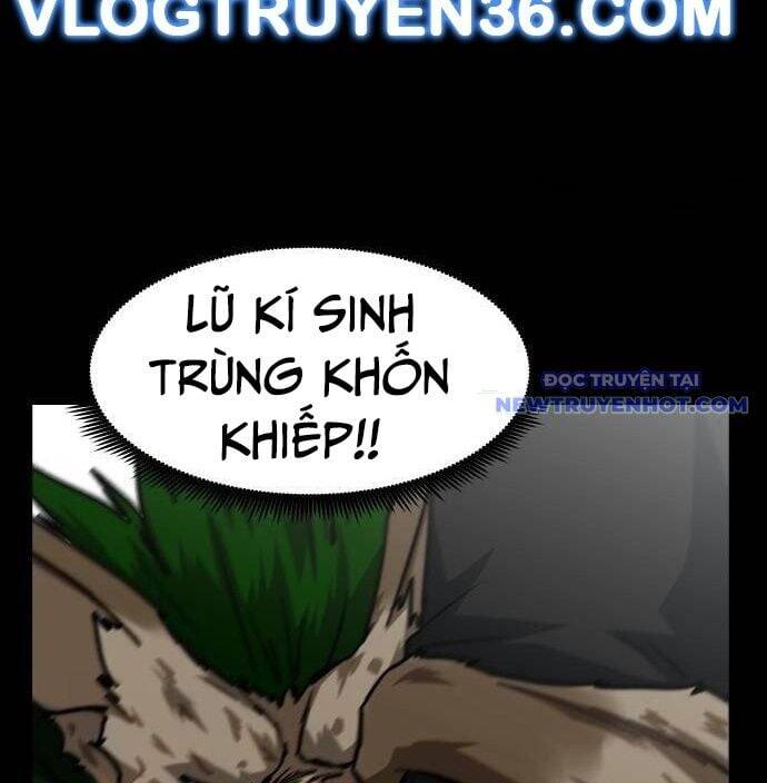 Trường Trung Học Thú Nhân - Chapter 95 - Page 42