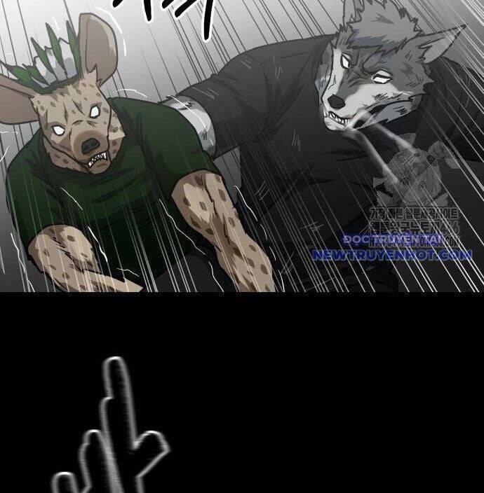 Trường Trung Học Thú Nhân - Chapter 95 - Page 44