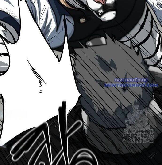 Trường Trung Học Thú Nhân - Chapter 95 - Page 55