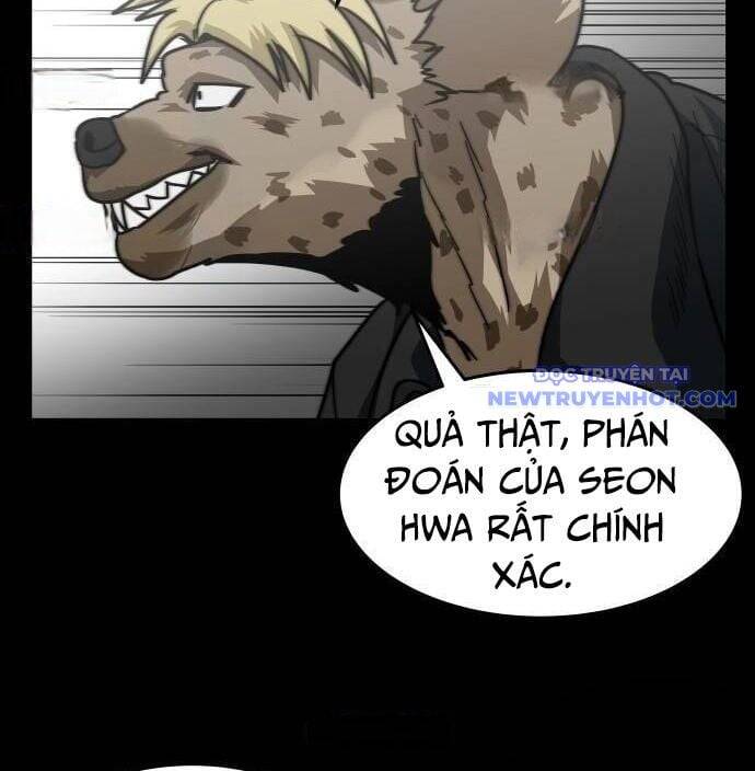 Trường Trung Học Thú Nhân - Chapter 95 - Page 57