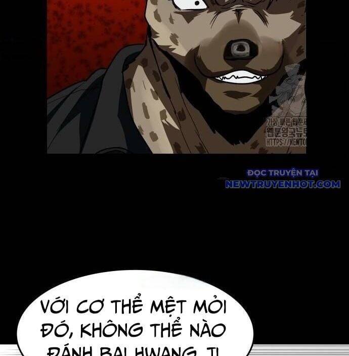 Trường Trung Học Thú Nhân - Chapter 95 - Page 60