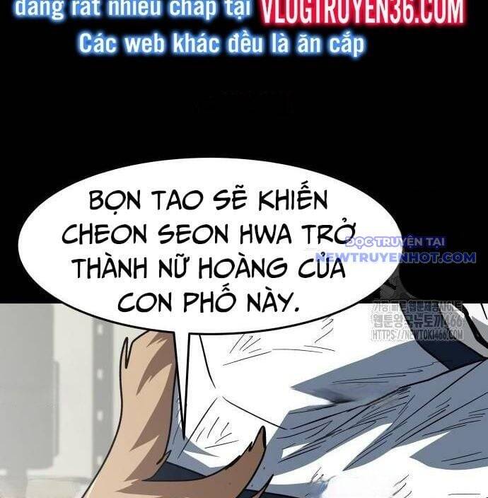 Trường Trung Học Thú Nhân - Chapter 95 - Page 62