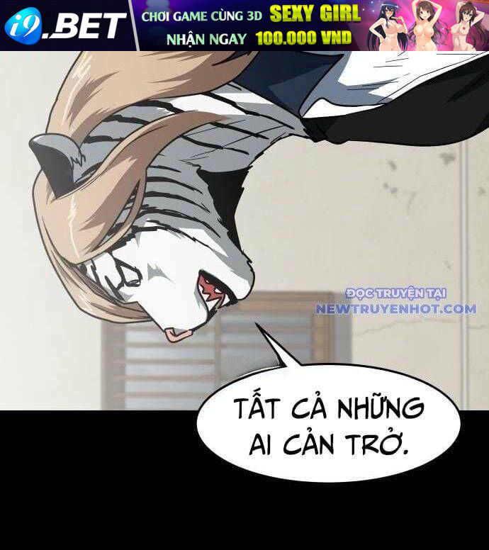 Trường Trung Học Thú Nhân - Chapter 95 - Page 63