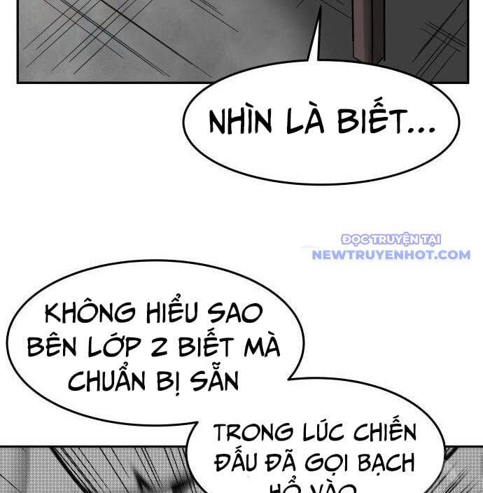 Trường Trung Học Thú Nhân - Chapter 95 - Page 82
