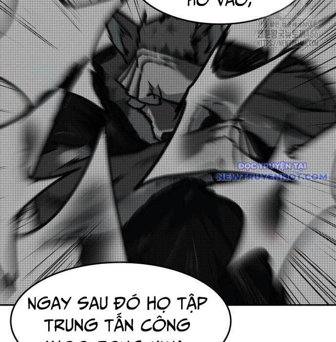 Trường Trung Học Thú Nhân - Chapter 95 - Page 83