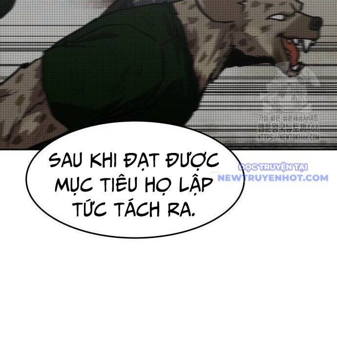 Trường Trung Học Thú Nhân - Chapter 95 - Page 85