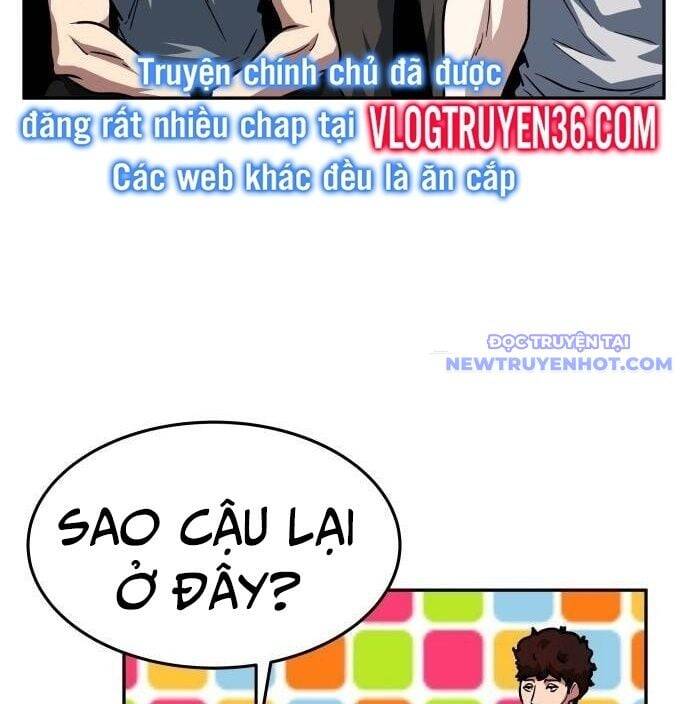 Trường Trung Học Thú Nhân - Chapter 95 - Page 87