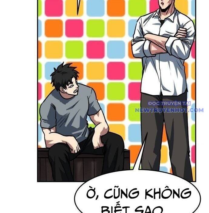 Trường Trung Học Thú Nhân - Chapter 95 - Page 88